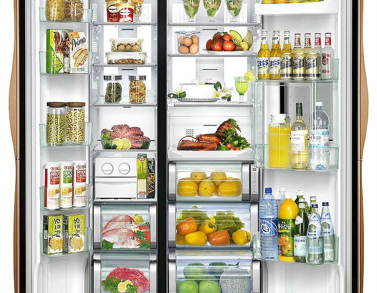 Набиваешь ли ты свой холодильник и кухонные столы продуктами, боясь, что их не хватит